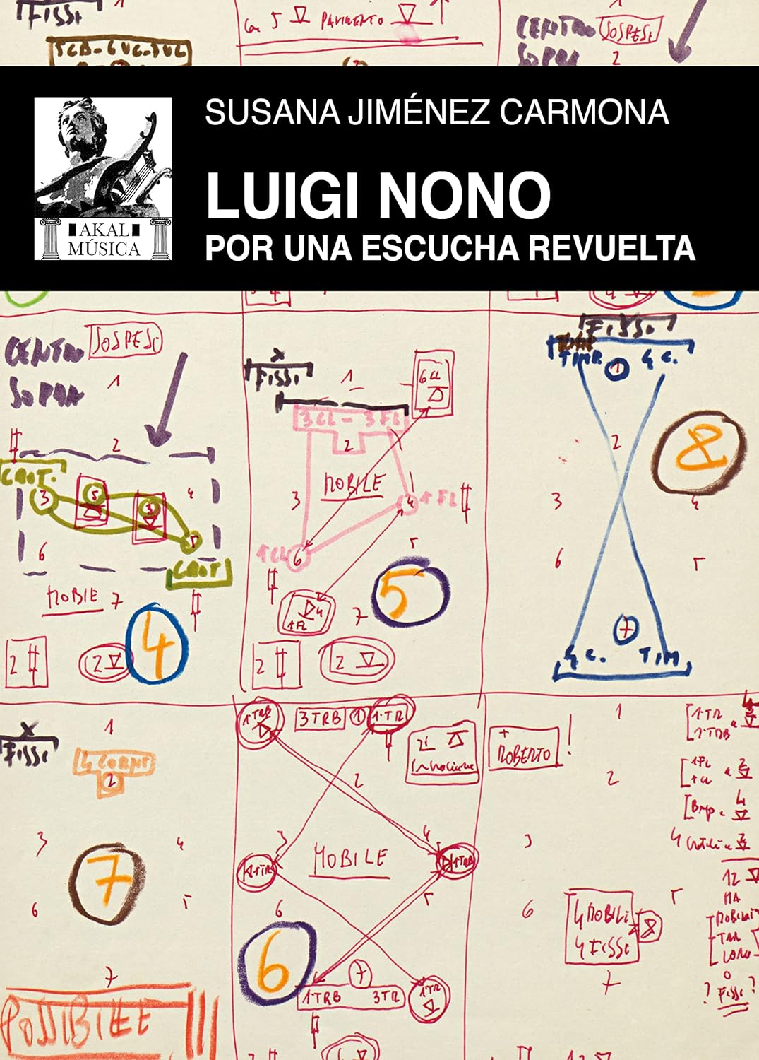 Luigi Nono: por una escucha revuelta