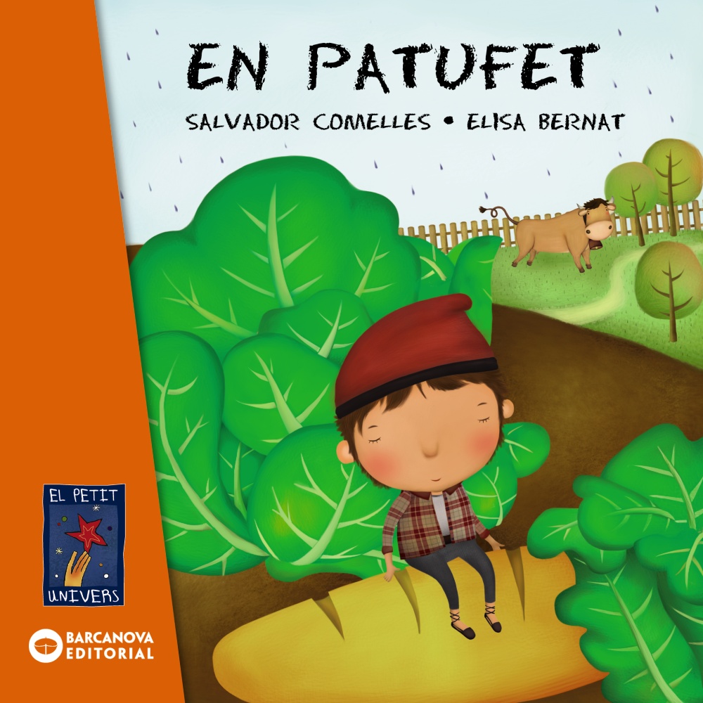 En Patufet (catalán)