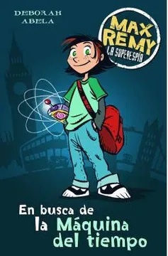 En busca de la máquina del tiempo