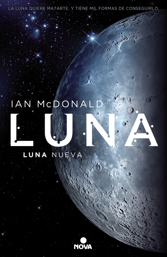 Luna 1 : luna nueva
