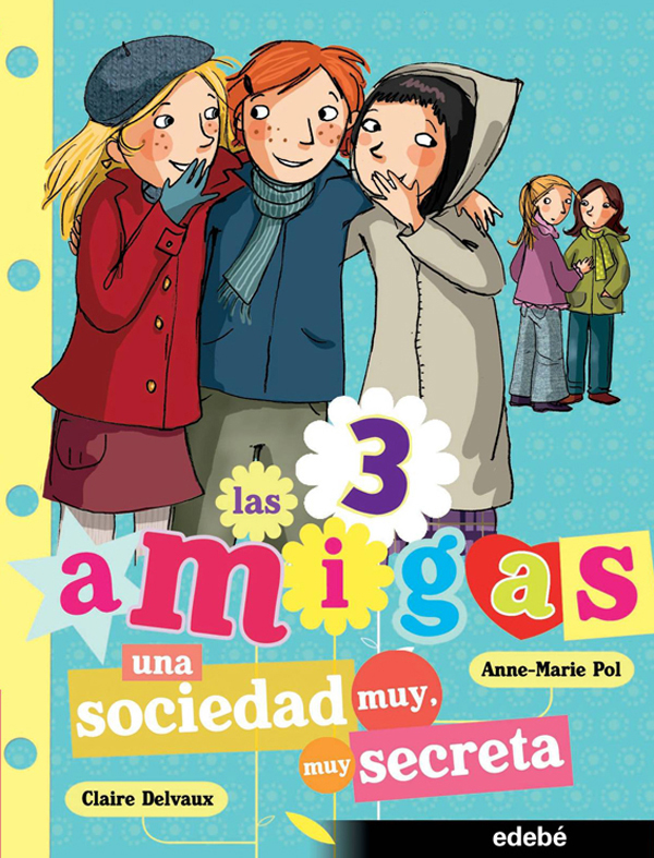 Sociedad muy, muy secreta