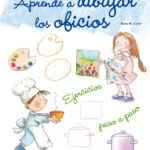 Aprende a dibujar los oficios