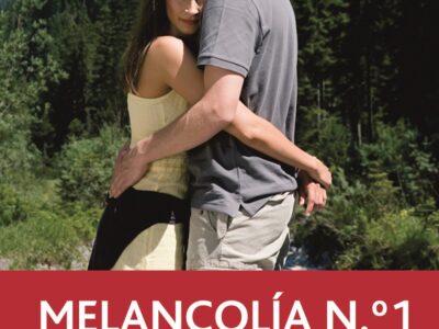 Melancolía nº1