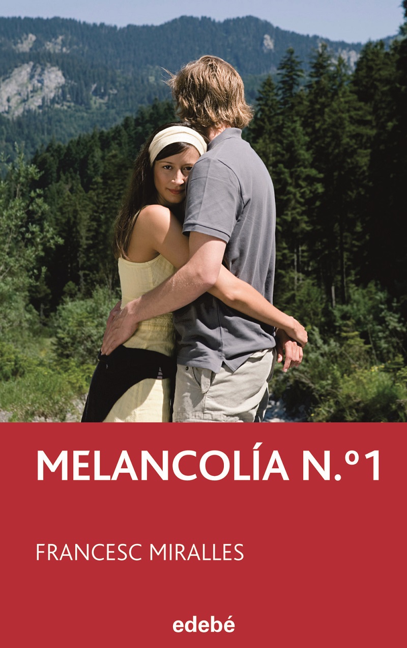 Melancolía nº1