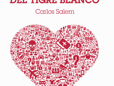 El dilema del tigre blanco