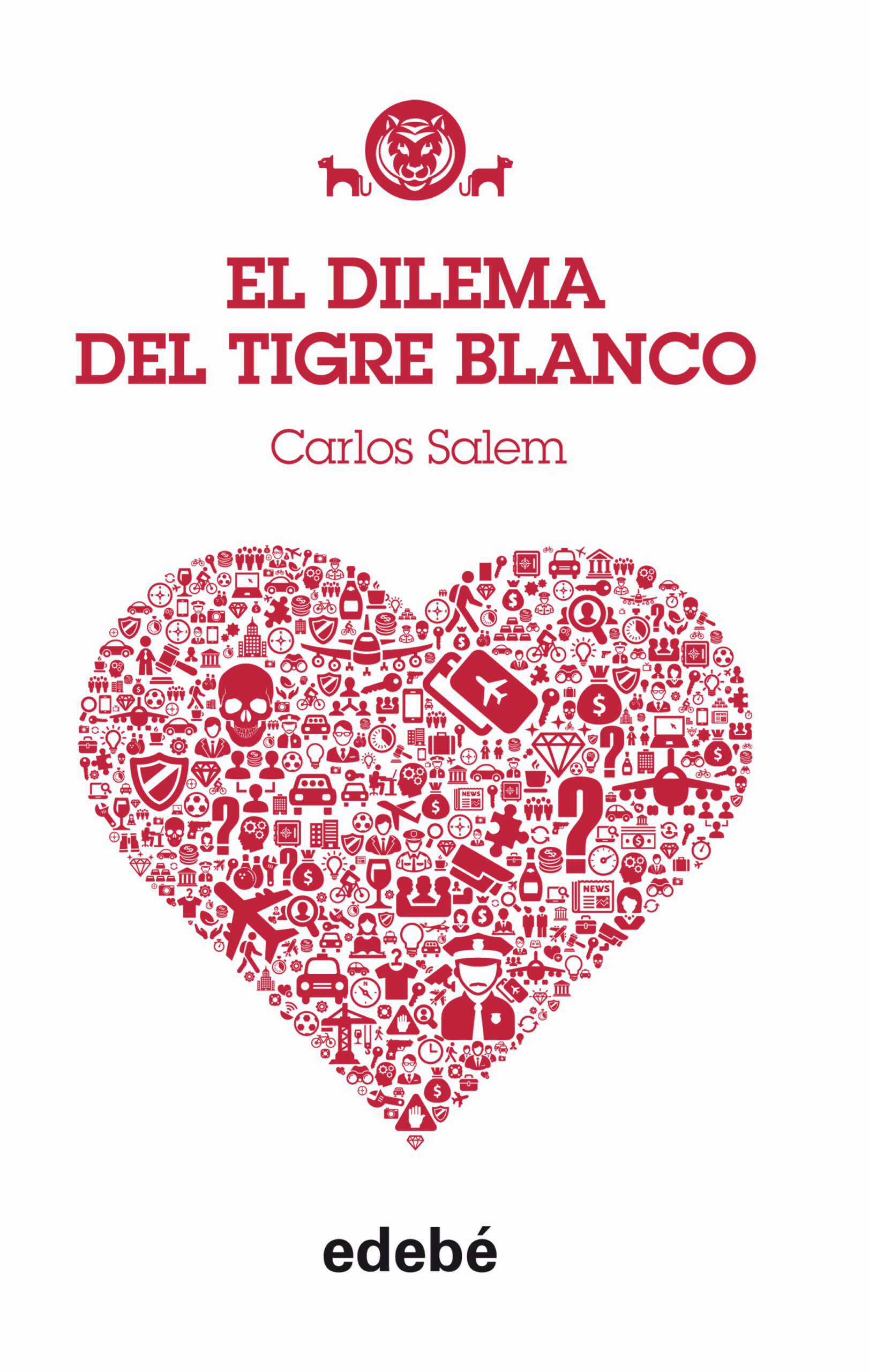 El dilema del tigre blanco