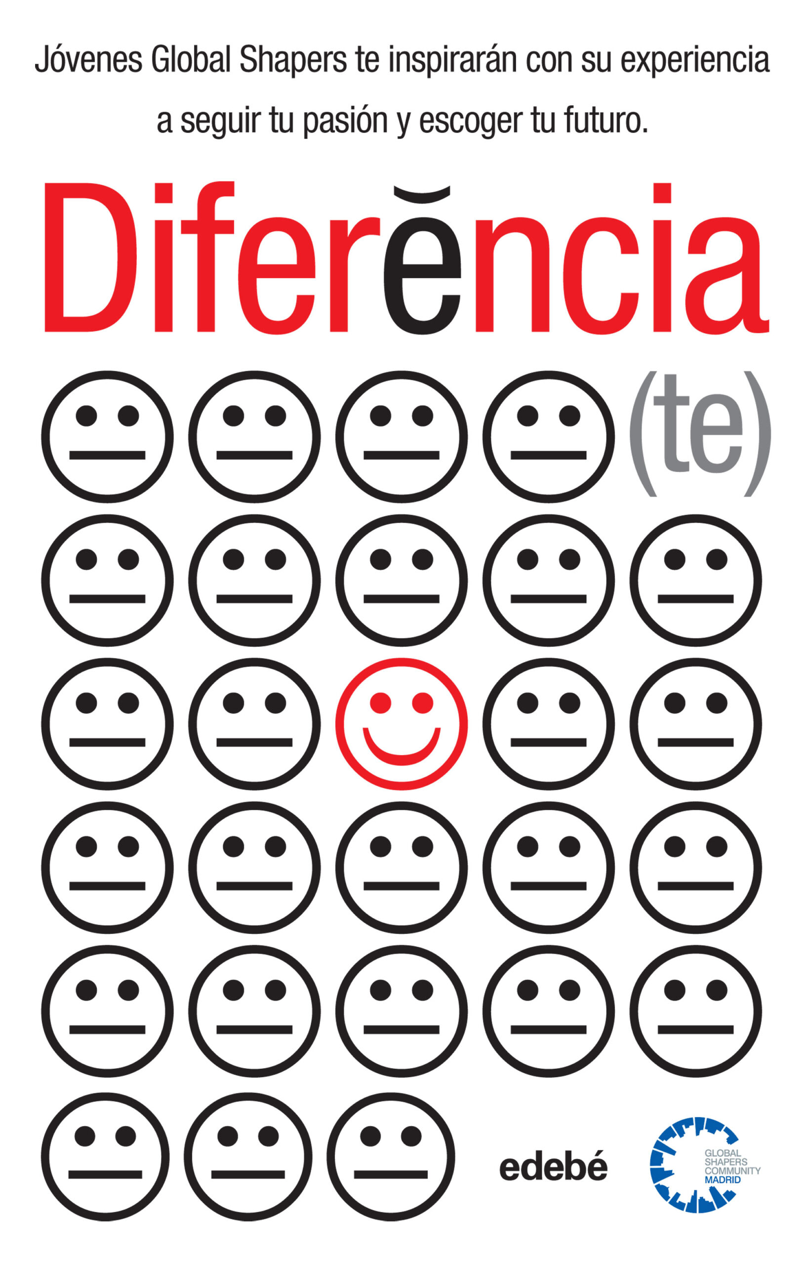 Diferencia (te)
