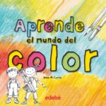 Aprende el mundo del color