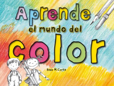 Aprende el mundo del color