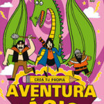 Crea tu propia aventura mágica