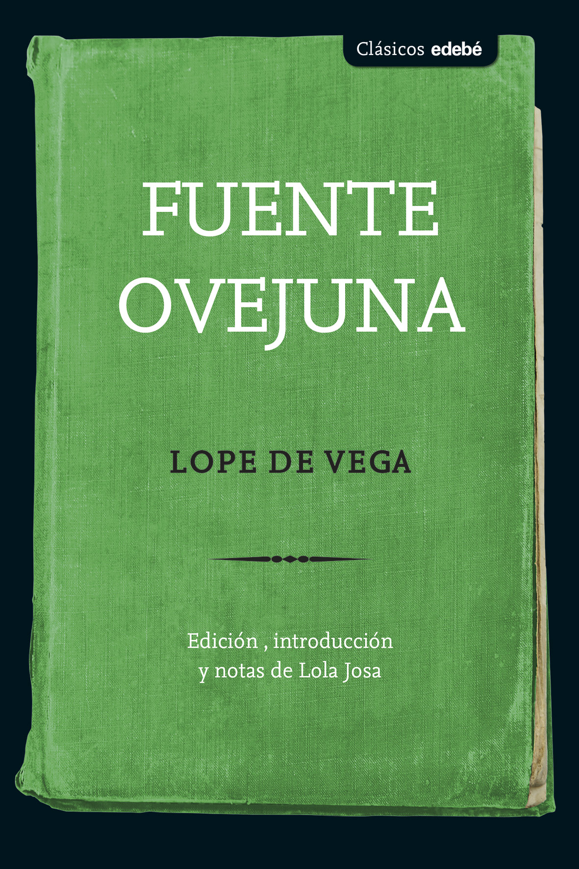 Fuente ovejuna