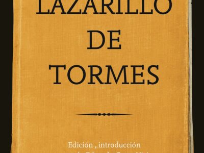 Lazarillo de Tormes