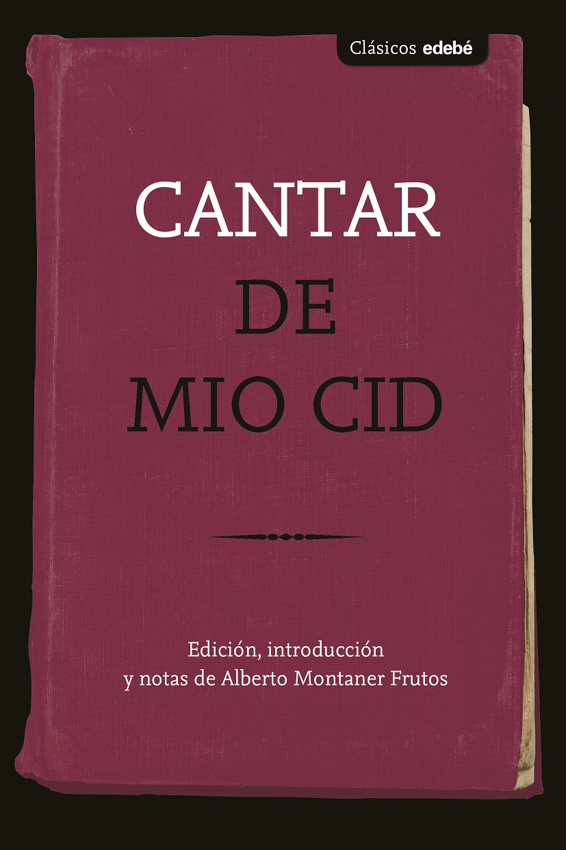 Cantar de mío Cid