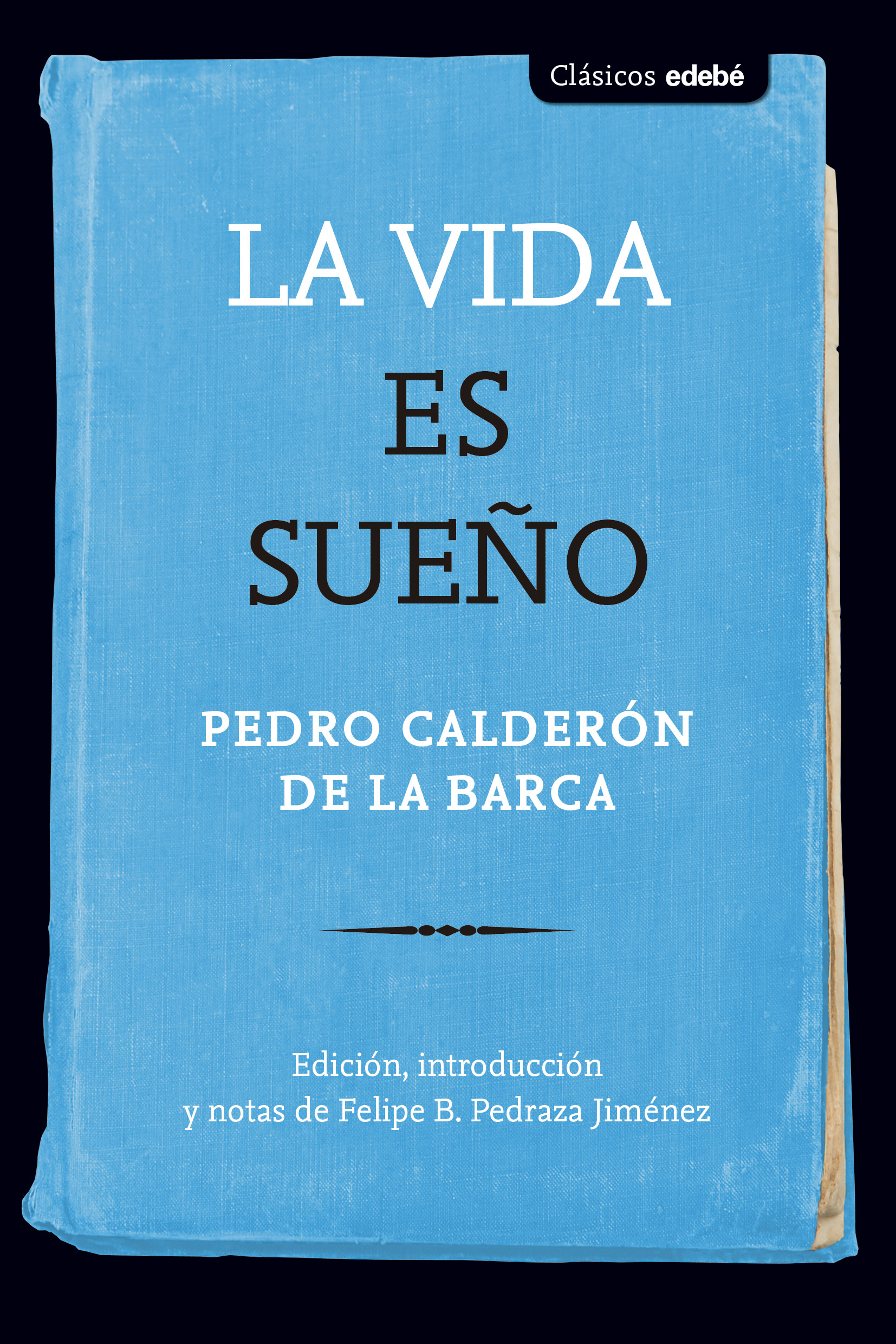 La vida es un sueño