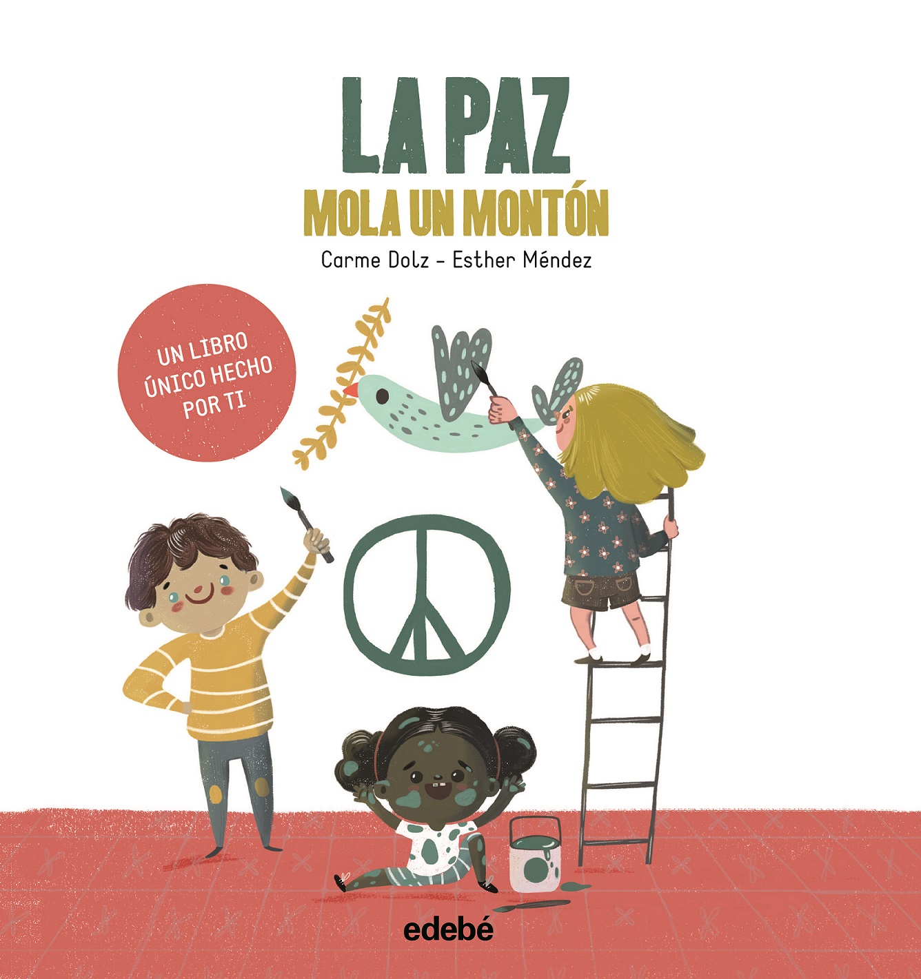La paz : mola un montón