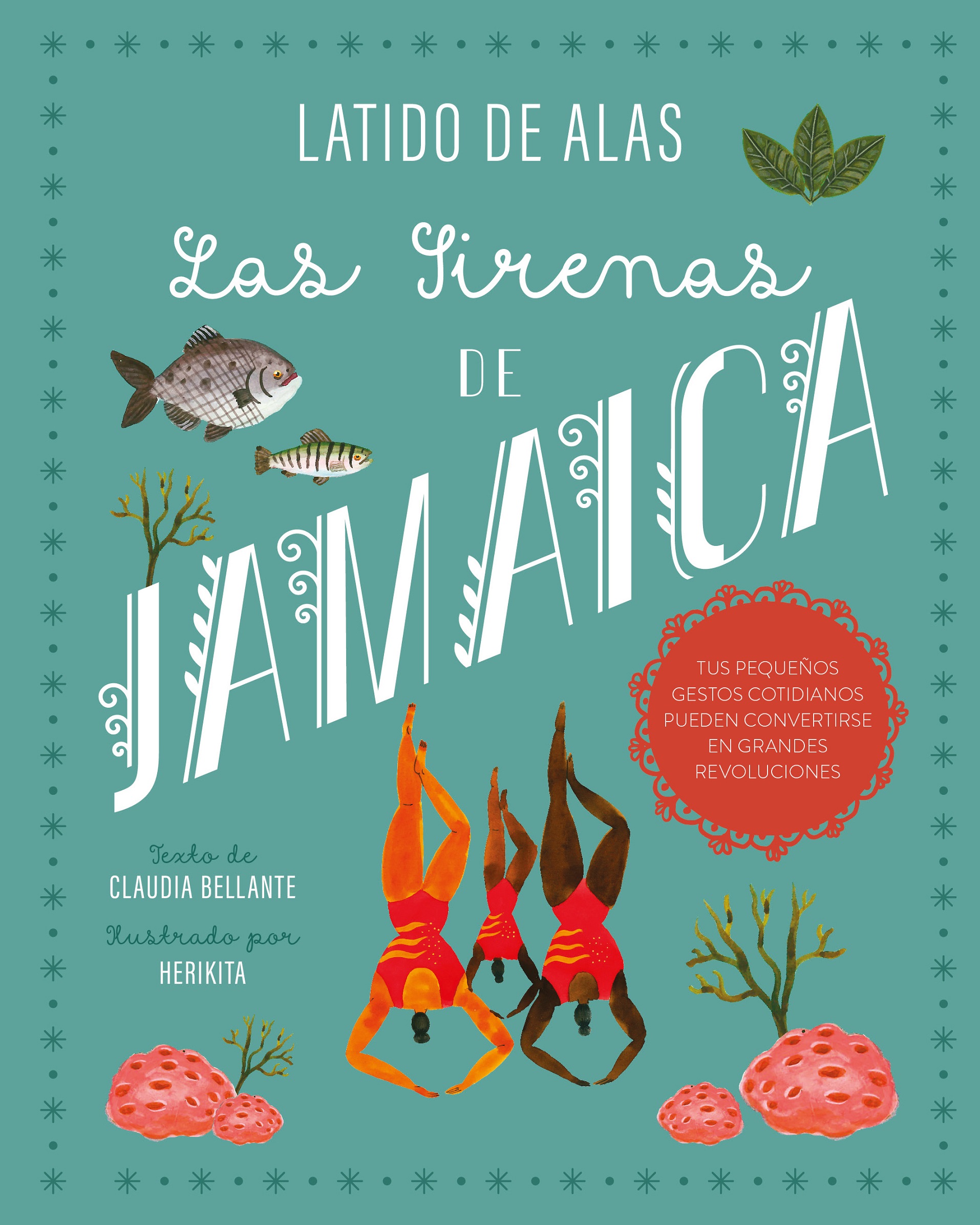 Las sirenas de Jamaica