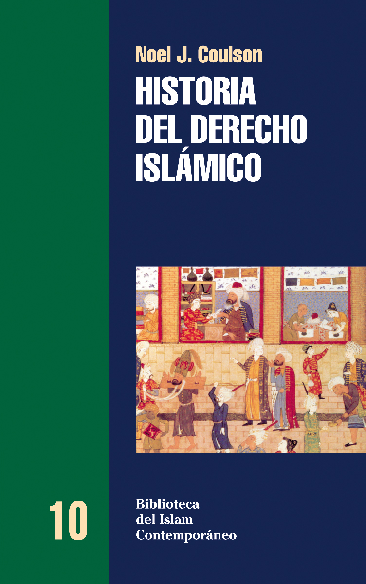 Historia del derecho islámico