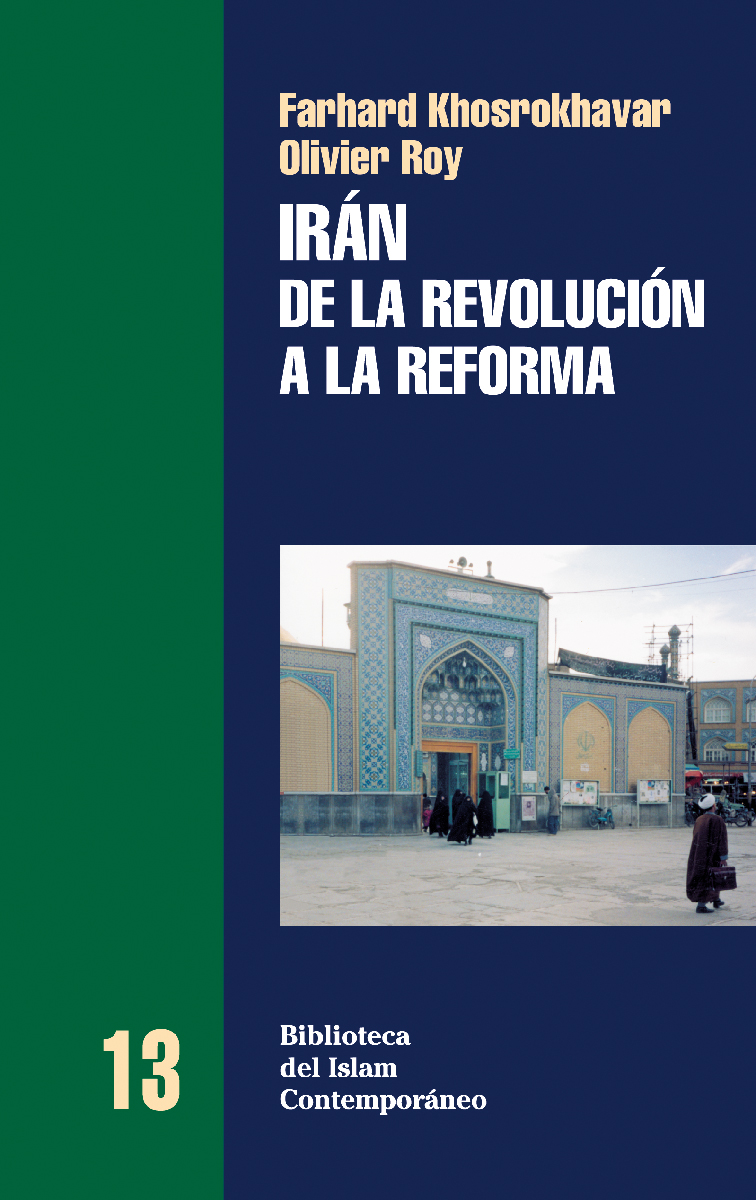 Irán de la revolución a la reforma