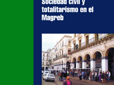 Alianzas peligrosas : sociedad civil y totalitarismo en el Magreb