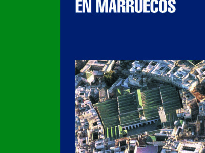 Islam e islamismo en Marruecos