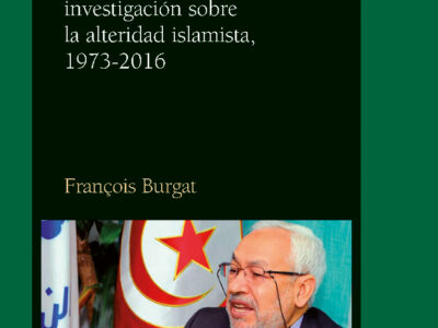 Para comprender el islam político : una trayectoria de investigación s