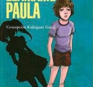 Llámame Paula