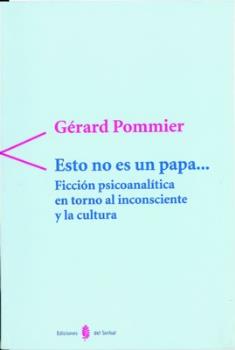 Esto no es un papa