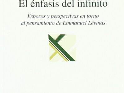 El énfasis del infinito