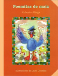Poemitas de maíz