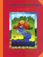 La poesía es una niña