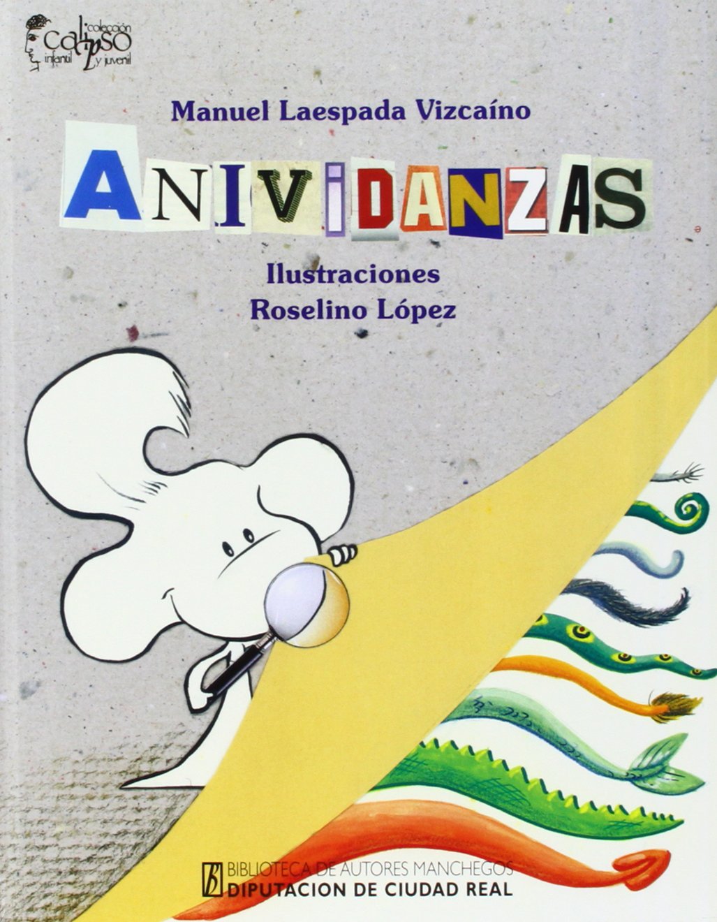 Anividanzas
