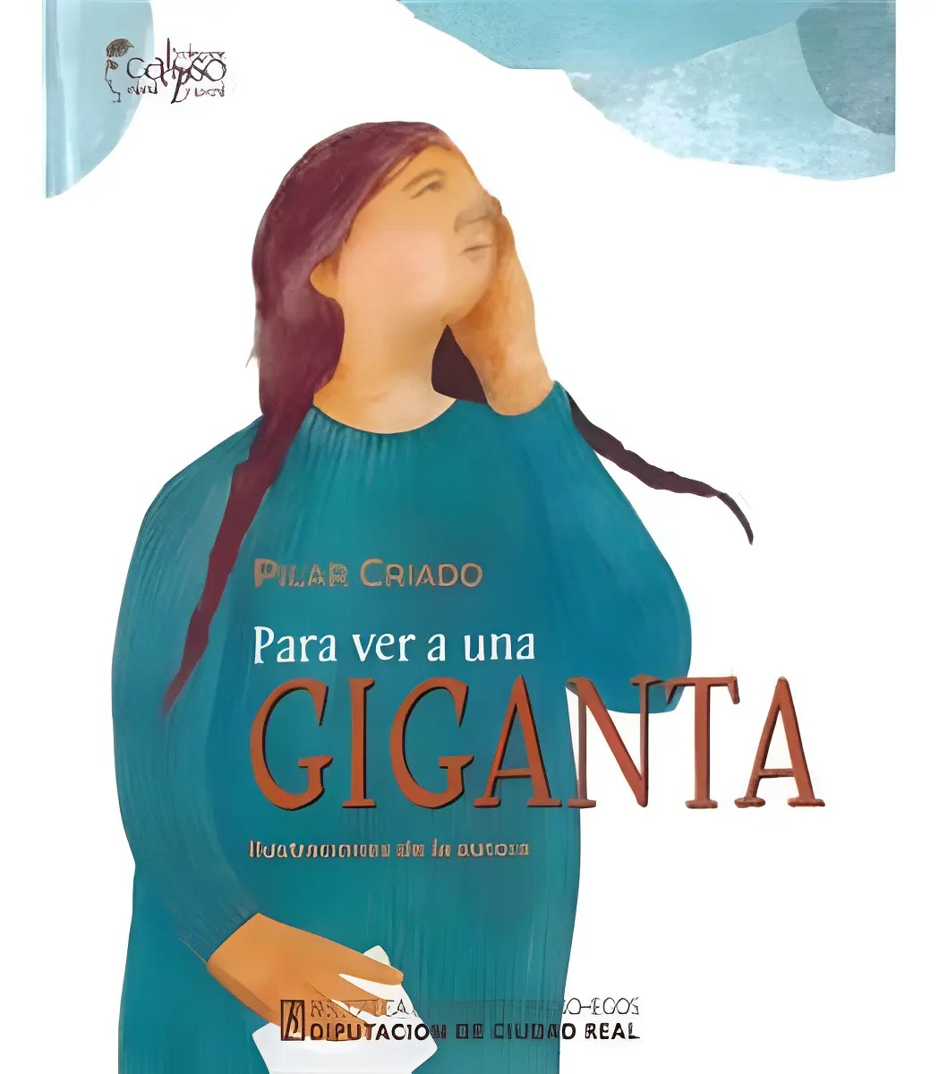 Para ver a una giganta