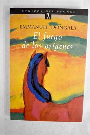 El fuego de los orígenes