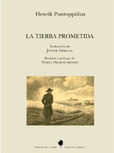 La tierra prometida