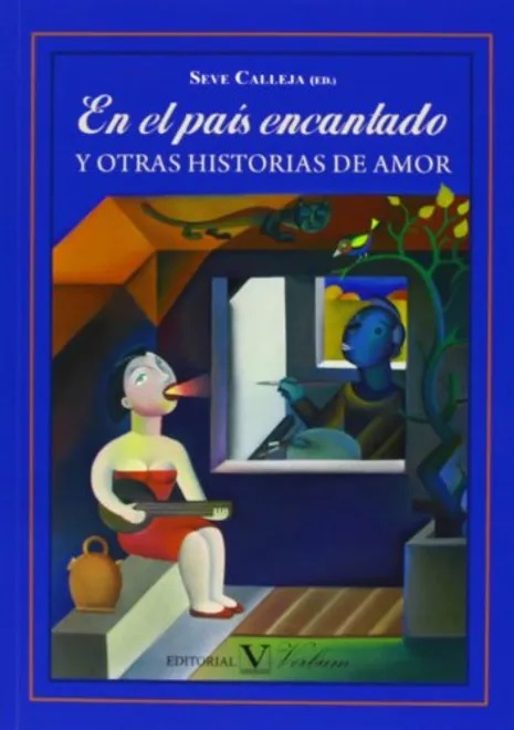 En el país encantado y otras historias de amor