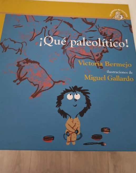Que paleolítico