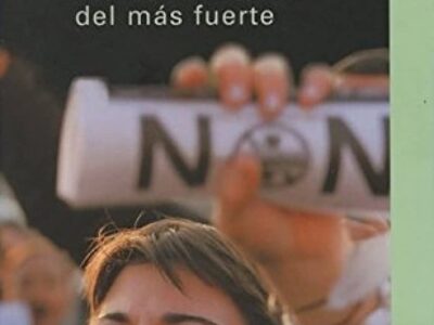 Frente a la razón del más fuerte