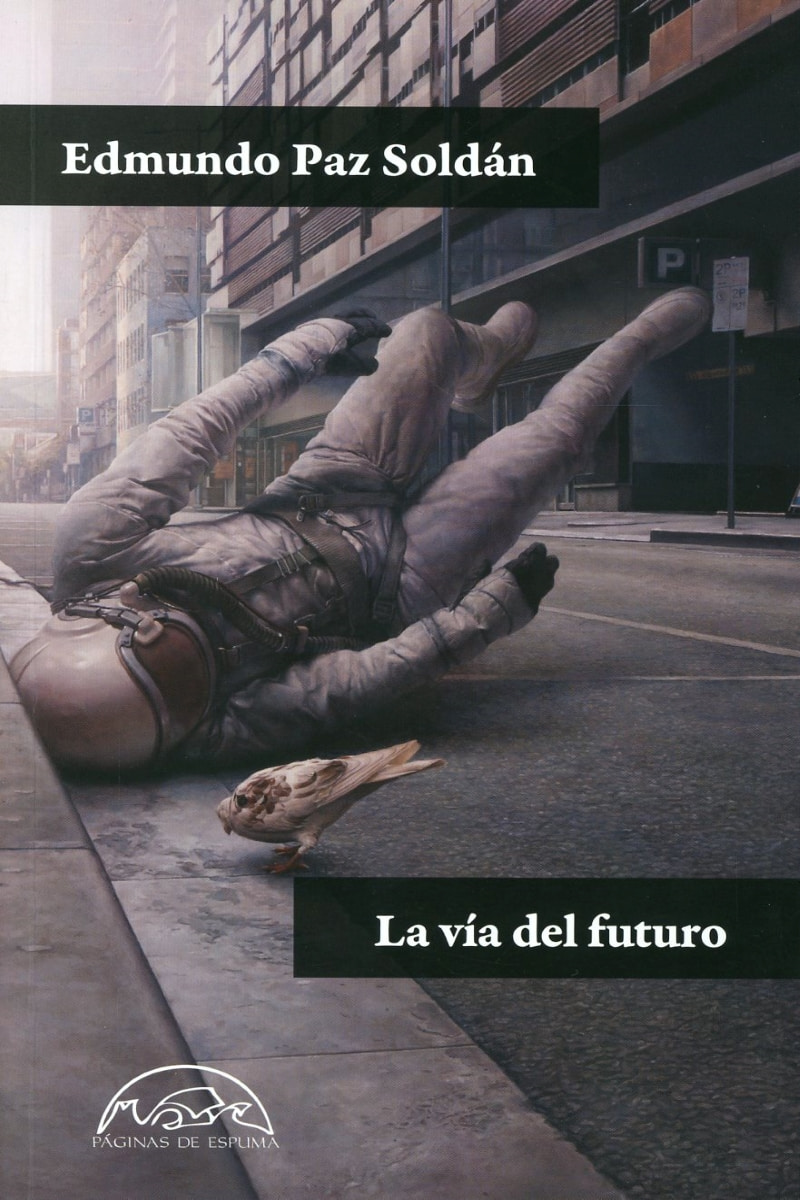 La Vía Del Futuro