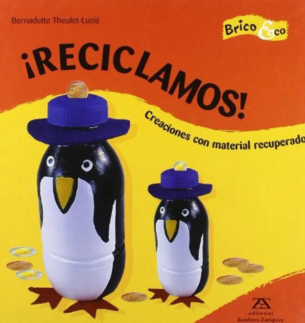 Reciclamos