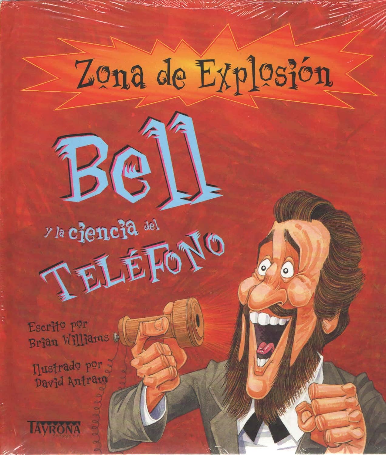 Bell y la ciencia del teléfono