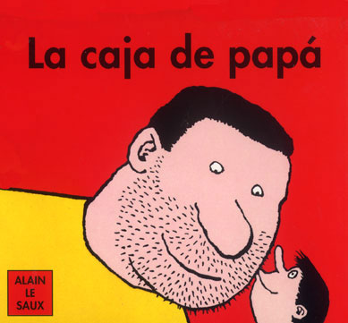 La caja de papá