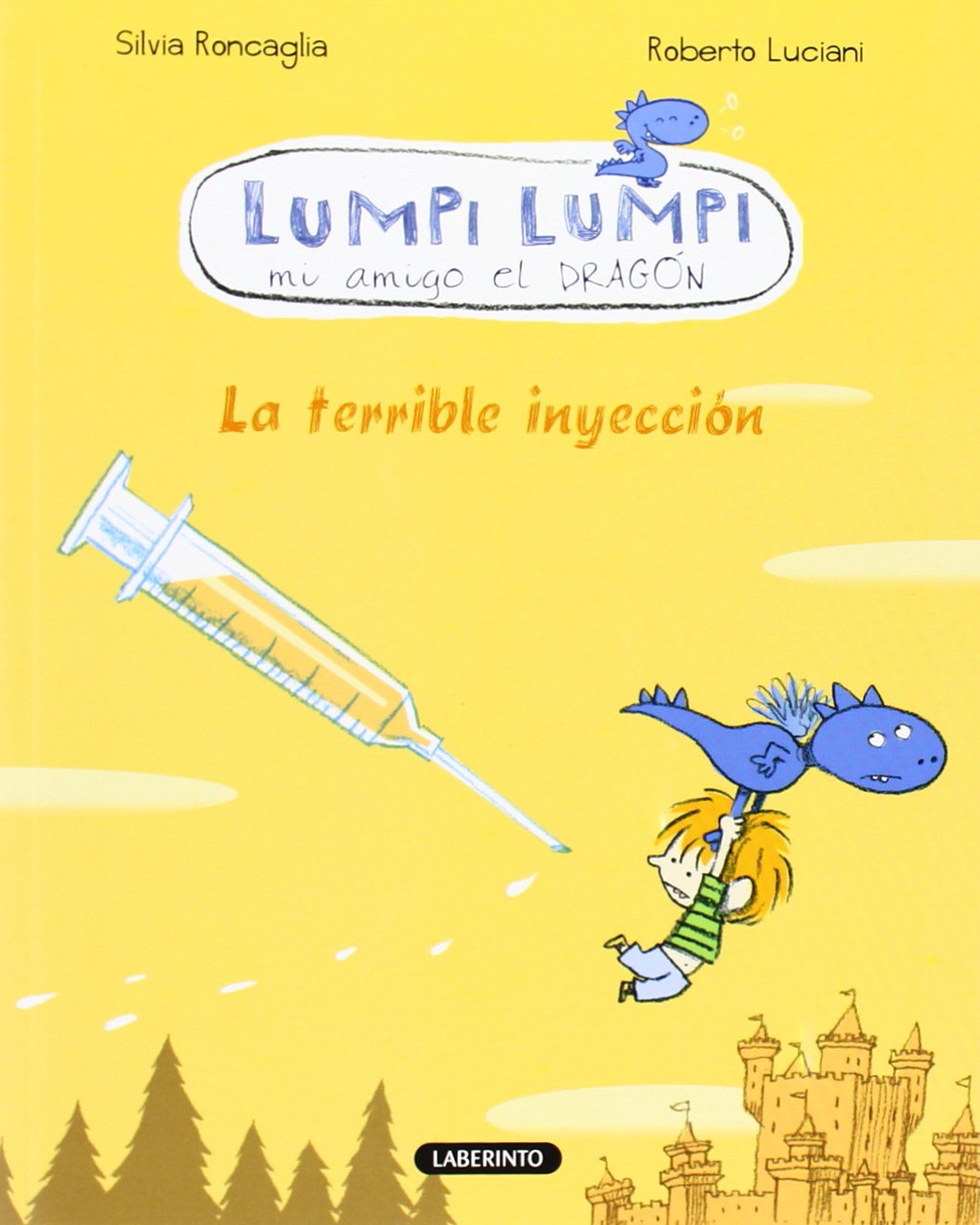 Lumpi lumpi : la terrible inyección