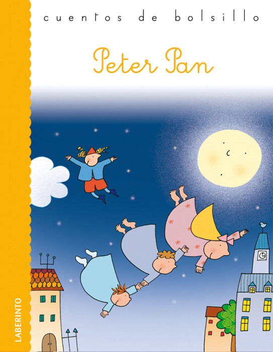 Peter pan