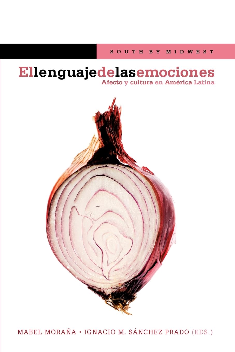 El lenguaje de las emociones : afecto y cultura América Latina