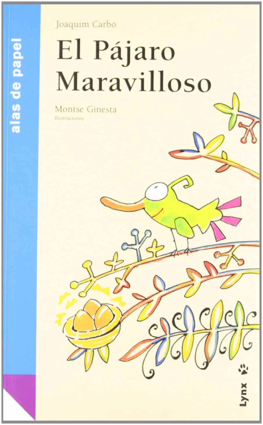 El pájaro maravilloso
