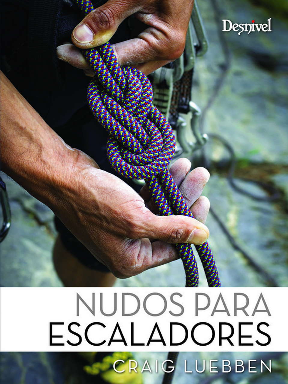 Nudo para escaladores