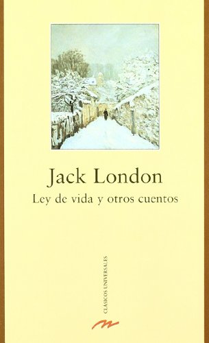 Ley de vida : y otros cuentos
