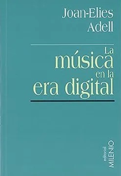 La música en la era digital