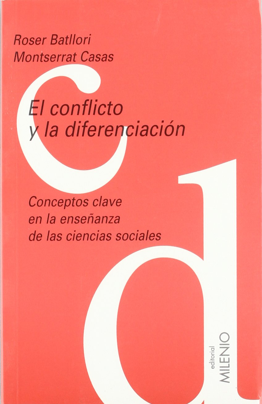 El conflicto y la diferenciación
