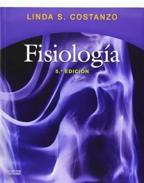 Fisiología, 5ª ed.